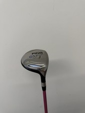 Ping g5l wood for sale  TAMWORTH
