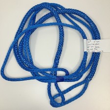 Dyneema polyester tow for sale  Elizabeth City