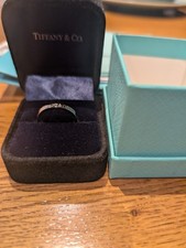 Tiffany co. silver for sale  RAYLEIGH