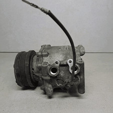 0018968 compressore honda usato  Italia