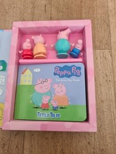 Peppa pig book for sale  EASTBOURNE