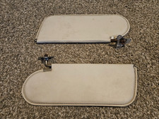 Nice pair sunvisors for sale  Spencerport