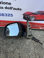 Specchietto specchio retroviso usato Specchietto specchio retroviso usato  Roma