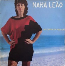 Nara Leão - Meu Samba Encabulado (LP, Album) (Near Mint (NM or M-)) - Latin Bos comprar usado  Enviando para Brazil