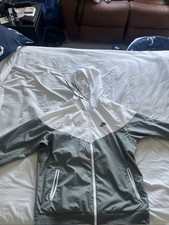 Nike jacket large for sale  LONDON