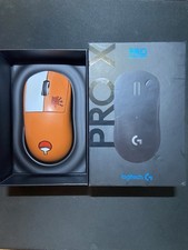 Mouse logitech pro usato  Spresiano