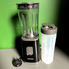 Philips mini smoothie for sale  NEWCASTLE UPON TYNE