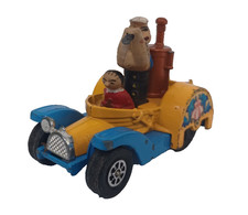 Corgi 802 popeye for sale  WELWYN GARDEN CITY