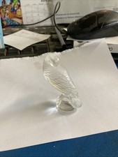 Oiseau miniature sur usato  Spedire a Italy