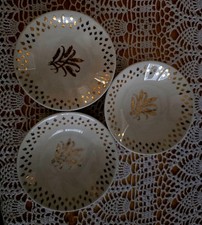 Vintage gold golden for sale  Groesbeck