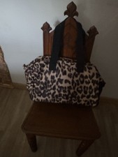Primark leopard print for sale  WARE