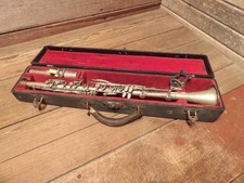Vintage henri dubois for sale  Bluffton