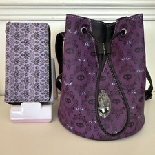 Loungefly haunted mansion for sale  Longwood