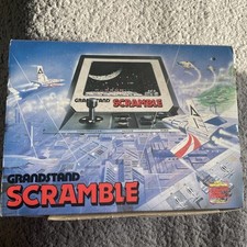 Granstand scramble game for sale  BOLTON