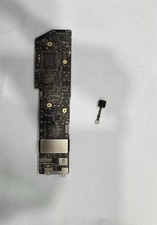 Scheda madre macbook usato  Valeggio sul Mincio