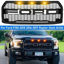Front grille ford for sale  Ontario