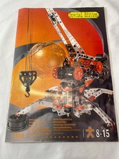 Meccano erector set for sale  Tempe