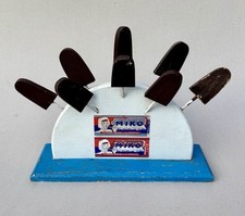 Glaces miko saint d'occasion  Bouguenais