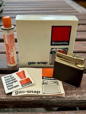 Rowenta gas snap gebraucht kaufen  Lorsch