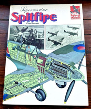 Supermarine spitfire 1980 for sale  ERITH