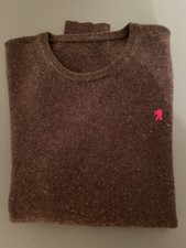 Maglione uomo lana usato  Pino Torinese