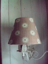 Sale candle lampshade for sale  Shipping to Ireland