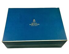 Royal worcester bone for sale  STANLEY