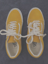 Vans wall mustard for sale  LONDON