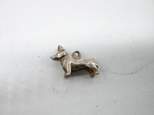 Vintage solid silver for sale  PRESTON