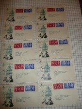 Festival britain covers for sale  WELLINGBOROUGH