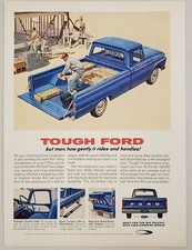 1964 print ford for sale  Sterling Heights