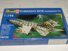 Revell 144 tornado gebraucht kaufen  Bad Ems