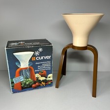 Vintage curver deep for sale  BRISTOL