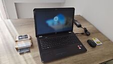 Notebook pavilion intel usato  Santa Venerina