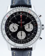Breitling navitimer b01 gebraucht kaufen  Köln