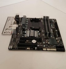 Gigabyte 78lmt usb3 for sale  READING