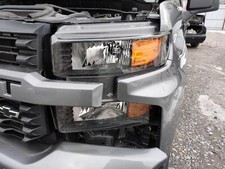 Used left headlight for sale  Douglassville