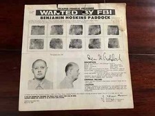 Rare benjamin big for sale  Palm Beach Gardens