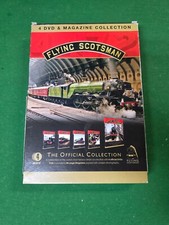 Flying scotsman dvd for sale  HARWICH
