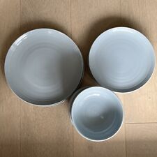 John lewis blue for sale  LONDON