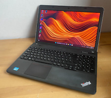 Portable lenovo thinkpad d'occasion  Villars-les-Dombes