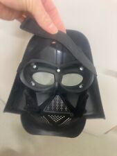 Hasbro darth vader gebraucht kaufen  Forchheim