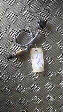 Sonde lambda nissan d'occasion  Levroux