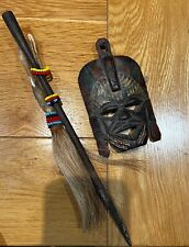 African memorabilia spear for sale  SHREWSBURY