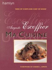 Escoffier auguste cuisine for sale  STOCKPORT
