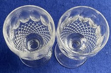 Pair waterford colleen for sale  WARRINGTON