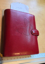 Filofax butterfly pocket for sale  STROMNESS