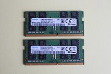 32gb ddr4 2400mhz for sale  UK