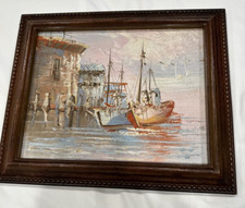 Ships harbor fishing for sale  Thousand Oaks