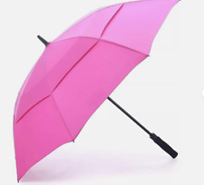 Rumbrella pink golf for sale  GLOSSOP